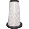 FILTRO  P/AIRE SELLO RADIAL BALDWIN RS4863