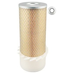 ELEMENTO P/AIRE SERV.PESADO BALDWIN PA2360-FN