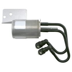 FILTRO EN LINEA PARA COMBUSTIBLE BALDWIN BF7671