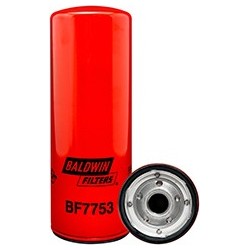 FILTRO EN LINEA PARA COMBUSTIBLE BALDWIN BF7693