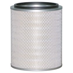 FILTRO P/AIRE SERV.PESADO BALDWIN PA2518