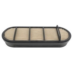 FILTRO P/AIRE SERVICIO PESADO BALDWIN PA4585