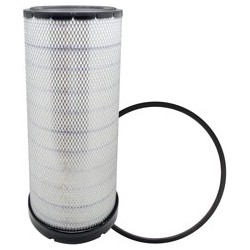 FILTRO PARA AIRE SELLO RADIAL BALDWIN RS3533