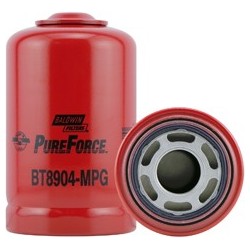 FILTRO PARA AIRE BALDWIN BT8904-MPG