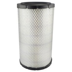 FILTRO PARA AIRE SELLO RADIAL BALDWIN RS3539