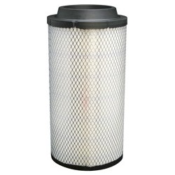 FILTRO PARA AIRE SELLO RADIAL  BALDWIN RS3992