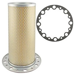 FILTRO PARA AIRE SERVICIO PESADO BALDWIN PA2310