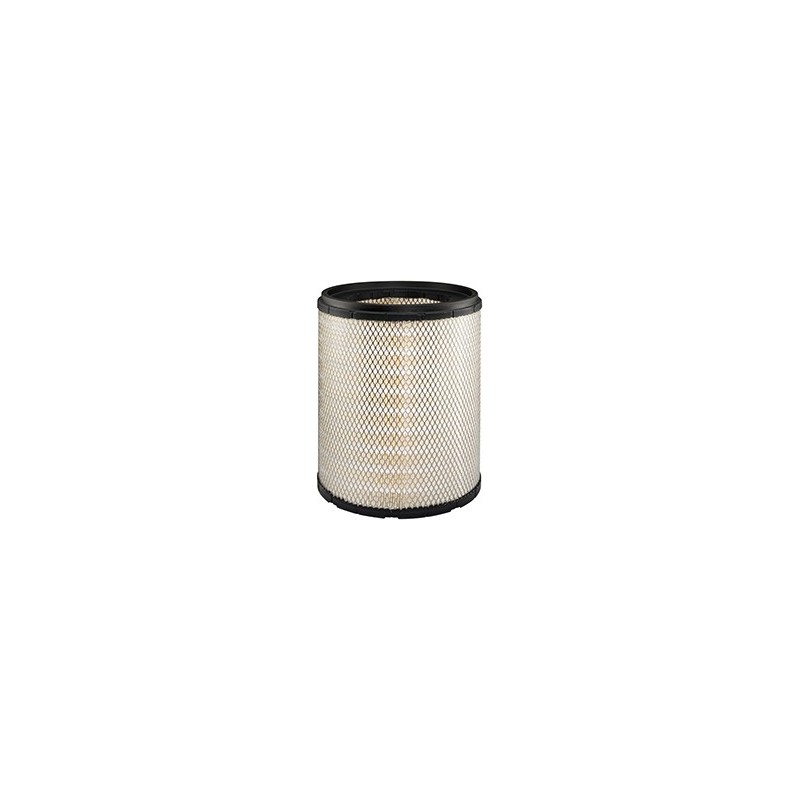 FILTRO PARA AIRE SERVICIO PESADO BALDWIN PA1634