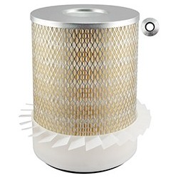 FILTRO PARA AIRE SERVICIO PESADO BALDWIN PA1636-FN
