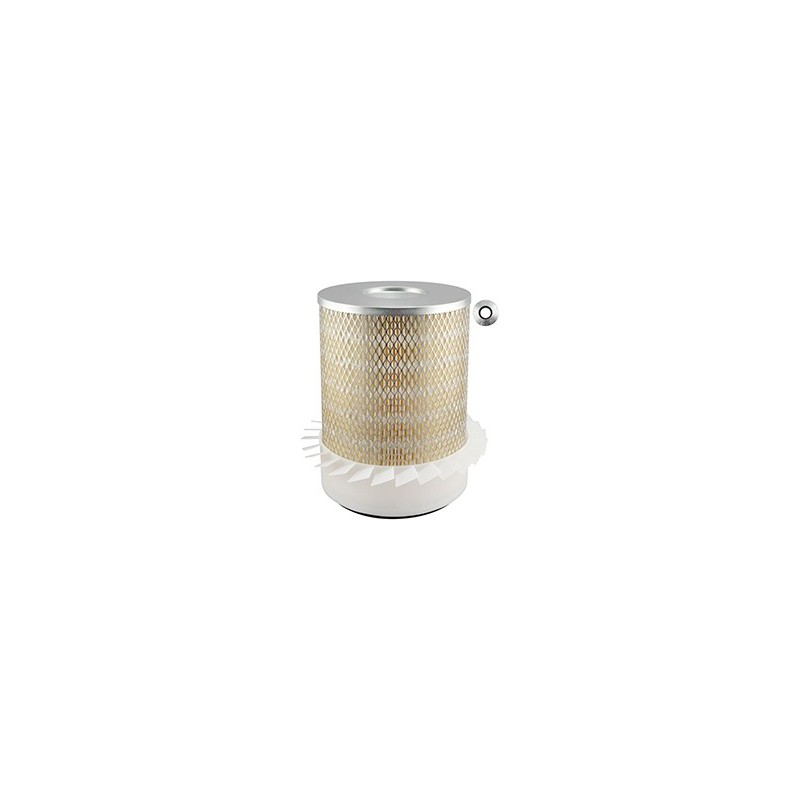FILTRO PARA AIRE SERVICIO PESADO BALDWIN PA1636-FN