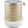 FILTRO PARA AIRE SERVICIO PESADO BALDWIN PA1636-FN