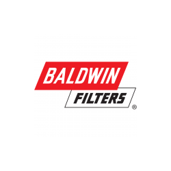 FILTRO PARA AIRE SERVICIO PESADO BALDWIN PA1636-FN