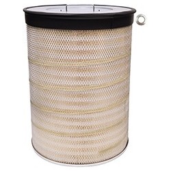 FILTRO PARA AIRE SERVICIO PESADO BALDWIN PA2453