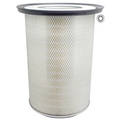 FILTRO PARA AIRE SERVICIO PESADO BALDWIN PA2454