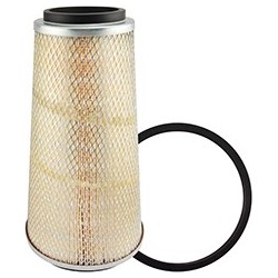 FILTRO PARA AIRE SERVICIO PESADO BALDWIN PA2529