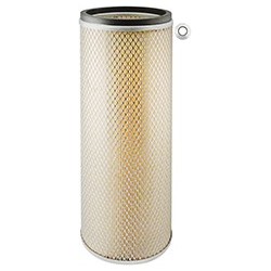 FILTRO PARA AIRE SERVICIO PESADO BALDWIN PA2582
