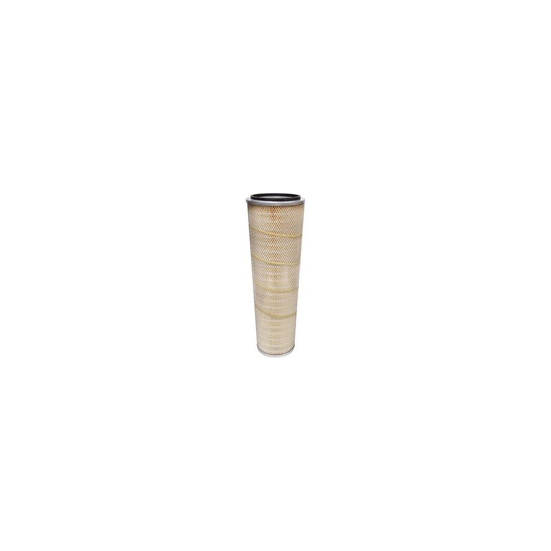 FILTRO PARA AIRE SERVICIO PESADO BALDWIN PA2583