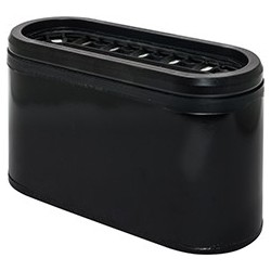 FILTRO PARA AIRE TIPO CHANNEL FLOW BALDWIN CA4702