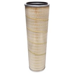 FILTRO PARA AIRE SERVICIO PESADO BALDWIN PA2660