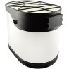 FILTRO PARA AIRE TIPO CHANNEL FLOW BALDWIN CA5500