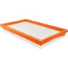 FILTRO PARA AIRE TIPO PANEL BALDWIN PA2135