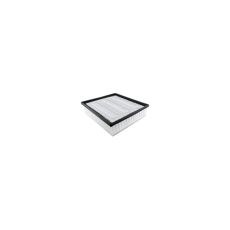 FILTRO PARA AIRE TIPO PANEL BALDWIN PA4151