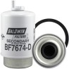 FILTRO PARA COMB./AGUA BALDWIN BF7673-D