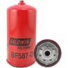 FILTRO SELLADO P/COMBUSTIBLE BALDWIN BF582
