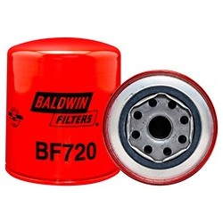 FILTRO SELLADO P/COMBUSTIBLE BALDWIN BF614
