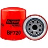 FILTRO SELLADO P/COMBUSTIBLE BALDWIN BF614