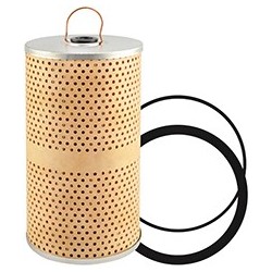 FILTRO PARA LUBRICANTE BALDWIN P52