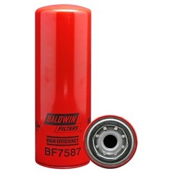 FILTRO SELLADO P/COMBUSTIBLE BALDWIN BF7557