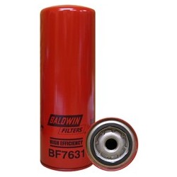 FILTRO SELLADO P/COMBUSTIBLE BALDWIN BF7631