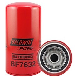 FILTRO SELLADO P/COMBUSTIBLE BALDWIN BF7632