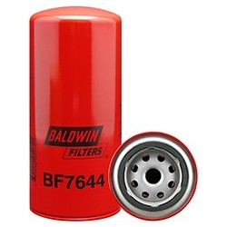 FILTRO SELLADO P/COMBUSTIBLE BALDWIN BF7634