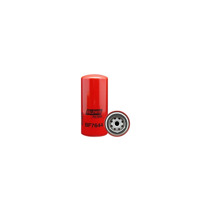 FILTRO SELLADO P/COMBUSTIBLE BALDWIN BF7634