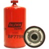 FILTRO SELLADO P/COMBUSTIBLE BALDWIN BF7753
