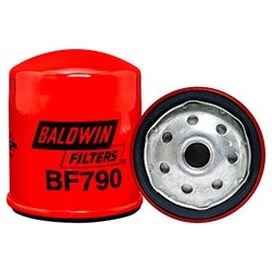 FILTRO SELLADO P/COMBUSTIBLE BALDWIN BF788