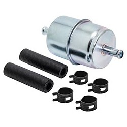 FILTRO SELLADO P/COMBUSTIBLE BALDWIN BF7996