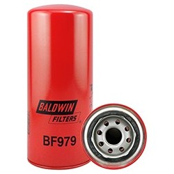 FILTRO SELLADO P/COMBUSTIBLE BALDWIN BF979