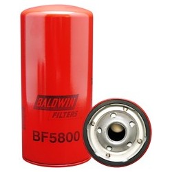 FILTRO SELLADO P/COMBUSTIBLE CON TAZON BALDWIN BF46071