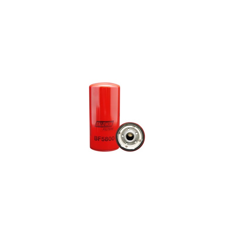 FILTRO SELLADO P/COMBUSTIBLE CON TAZON BALDWIN BF46071