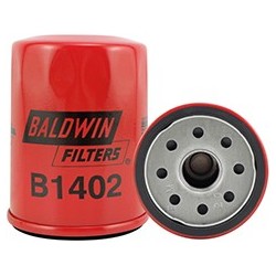 FILTRO SELLADO P/LUBRICANTE BALDWIN B1402