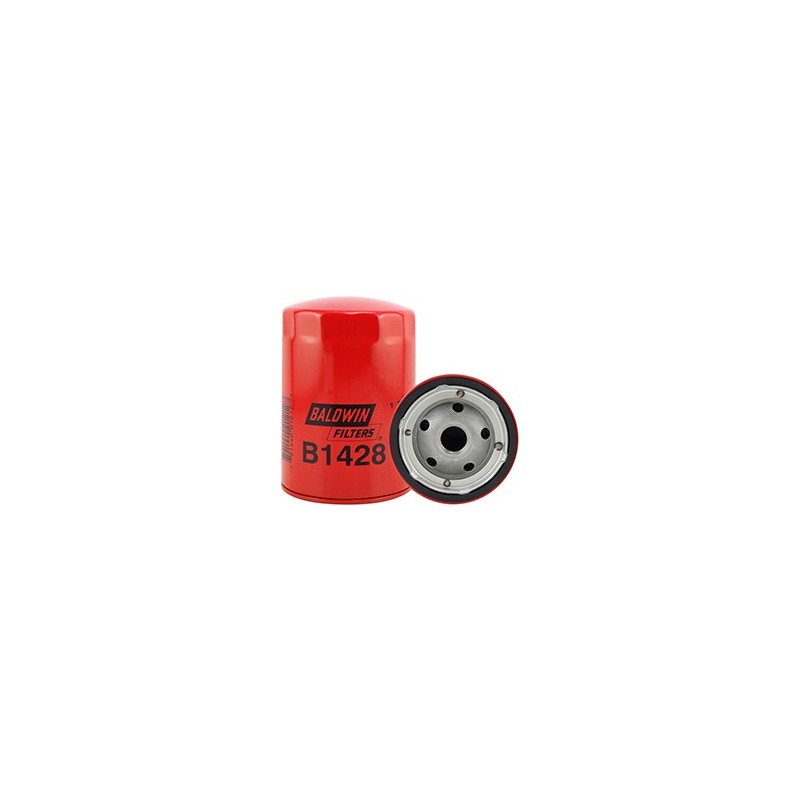 FILTRO SELLADO P/LUBRICANTE BALDWIN B1428
