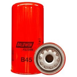 FILTRO SELLADO P/LUBRICANTE BALDWIN B43-S