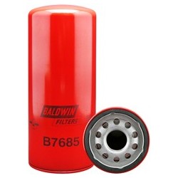 FILTRO SELLADO P/LUBRICANTE BALDWIN B7685