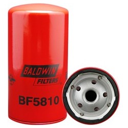 FILTRO SELLADO PARA COMBUSTIBLE BALDWIN BF5800