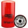 FILTRO SELLADO PARA COMBUSTIBLE BALDWIN BF5810