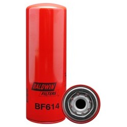 FILTRO SELLADO PARA COMBUSTIBLE BALDWIN BF587-D