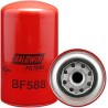 FILTRO SELLADO PARA COMBUSTIBLE BALDWIN BF588